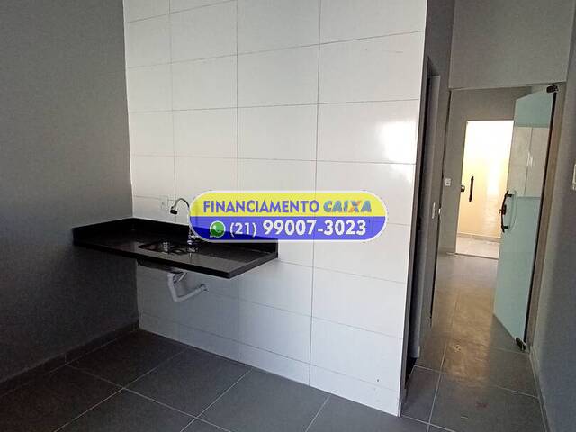 Casa para Venda em São Gonçalo - 3