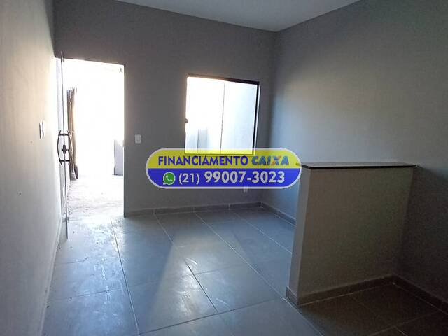 Casa para Venda em São Gonçalo - 4