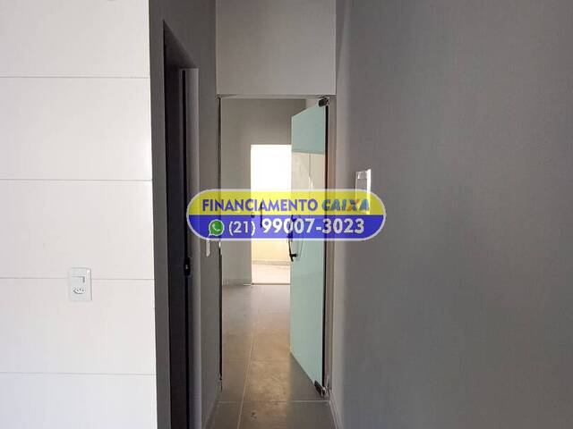 Casa para Venda em São Gonçalo - 5