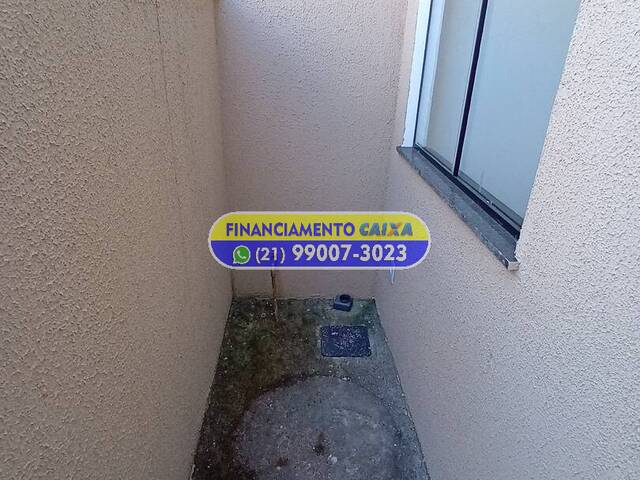 Casa para Venda em São Gonçalo - 2