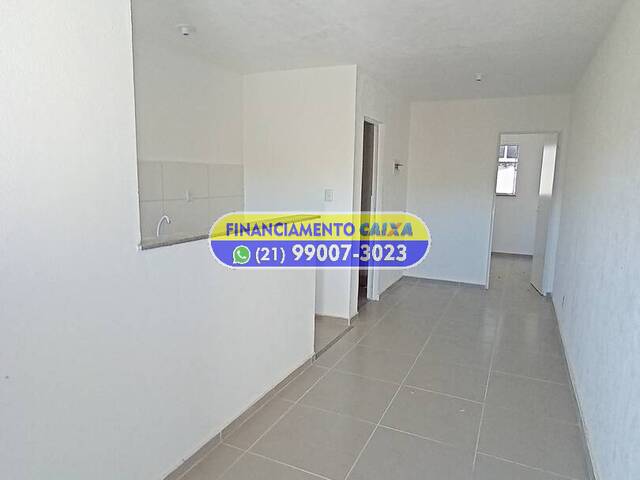 Casa para Venda em São Gonçalo - 3