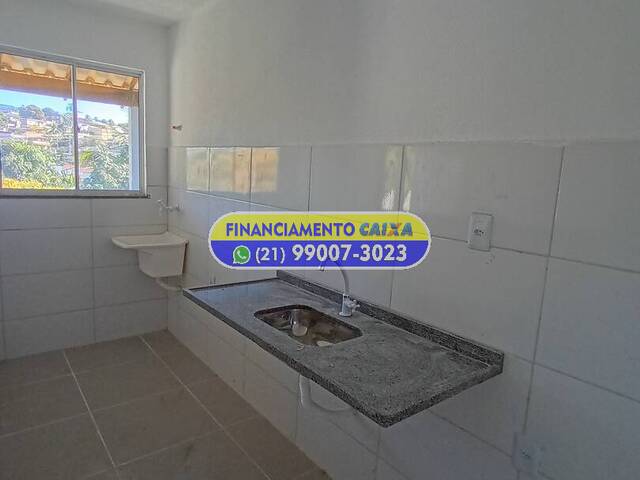 Casa para Venda em São Gonçalo - 5