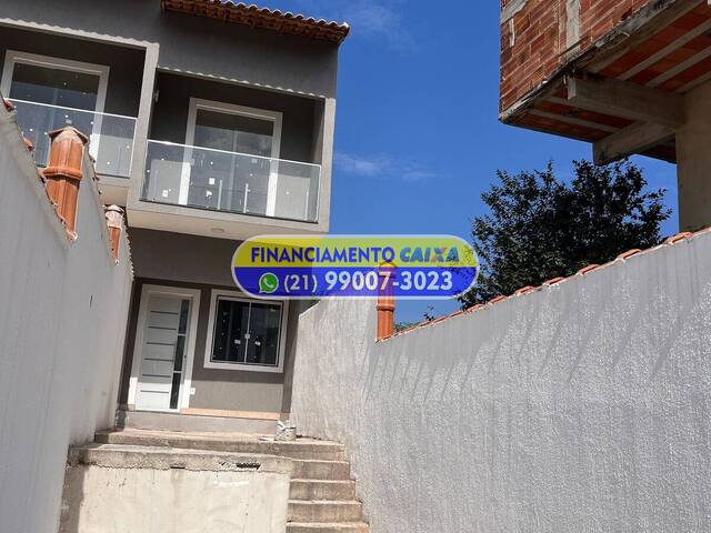 Casa para Venda em São Gonçalo - 2