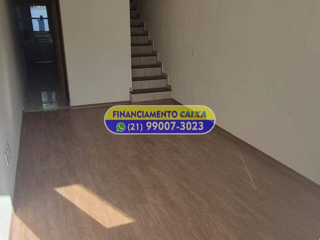 Casa para Venda em São Gonçalo - 3