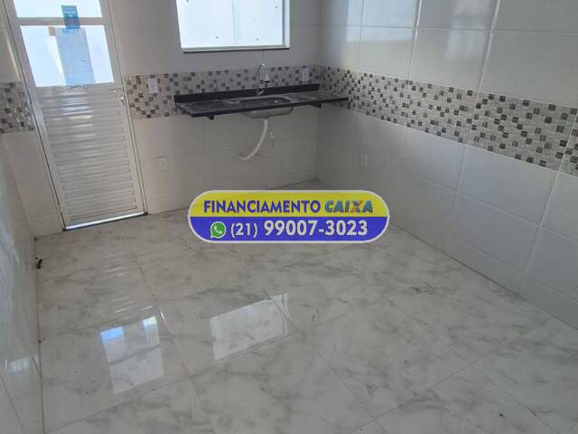 Casa para Venda em São Gonçalo - 5