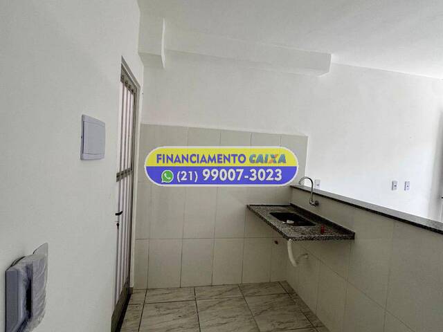 Casa para Venda em São Gonçalo - 5