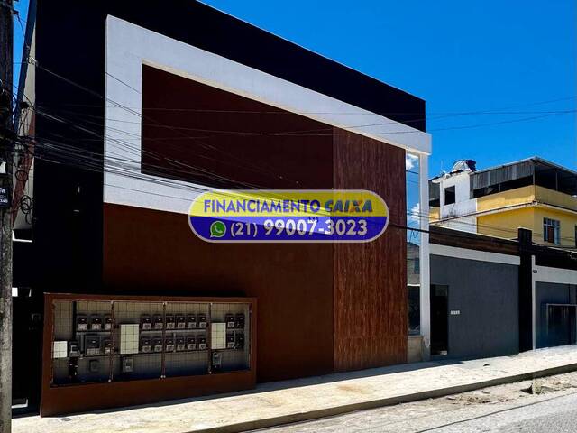#517 - Casa para Venda em São Gonçalo - RJ - 1
