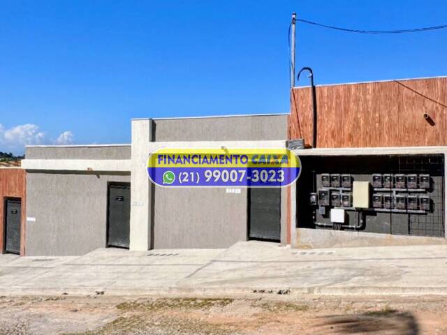 #518 - Casa para Venda em São Gonçalo - RJ - 1