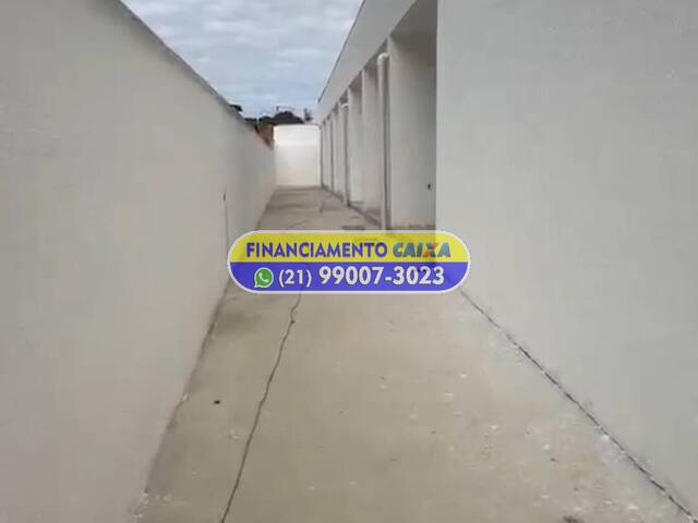 #519 - Casa para Venda em São Gonçalo - RJ - 1