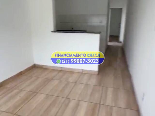 #519 - Casa para Venda em São Gonçalo - RJ - 3
