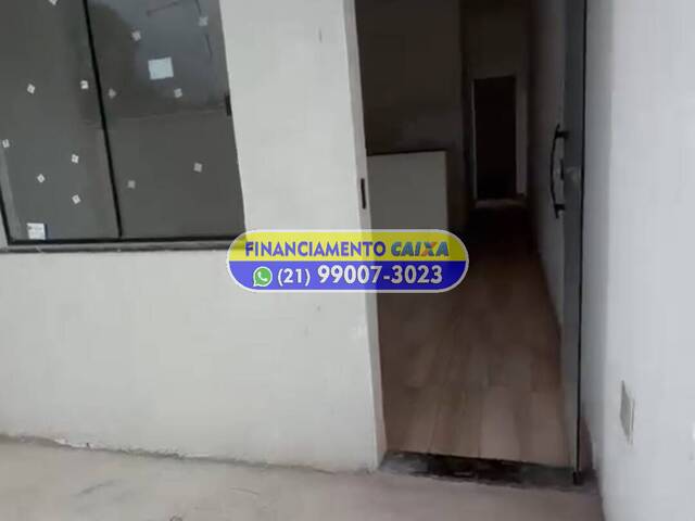 #519 - Casa para Venda em São Gonçalo - RJ - 2