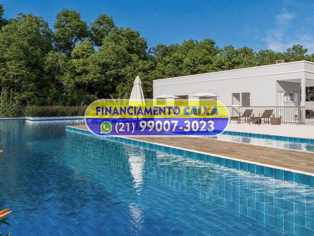 #520 - Apartamento para Venda em São Gonçalo - RJ - 2