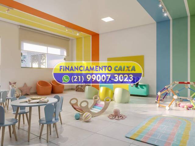 Apartamento para Venda em São Gonçalo - 4