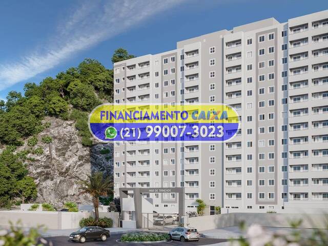 Apartamento para Venda em São Gonçalo - 5