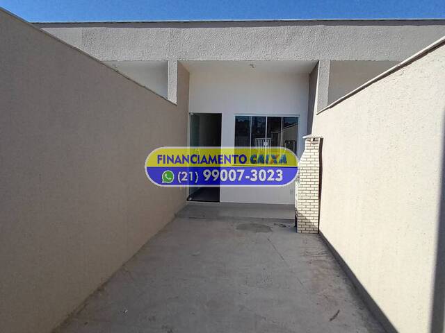 Casa para Venda em São Gonçalo - 2