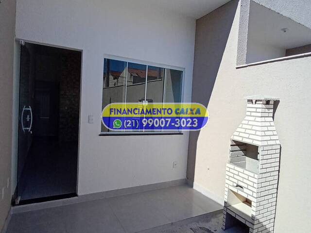 Casa para Venda em São Gonçalo - 3