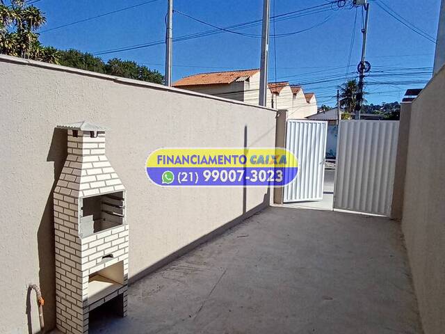 Casa para Venda em São Gonçalo - 4