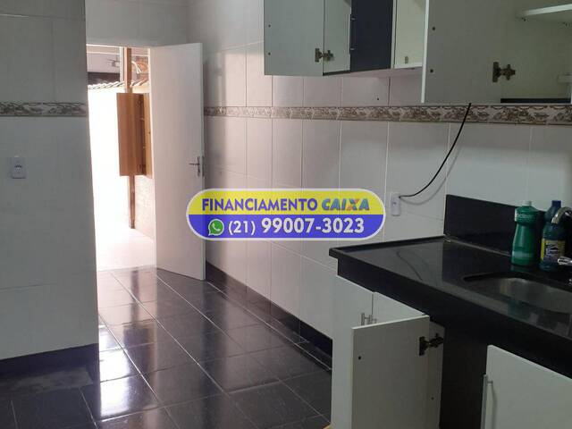 Casa para Venda em São Gonçalo - 3