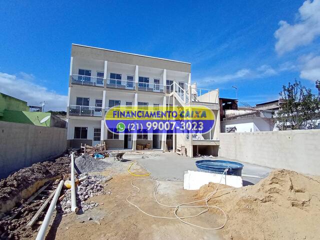 Casa para Venda em São Gonçalo - 2
