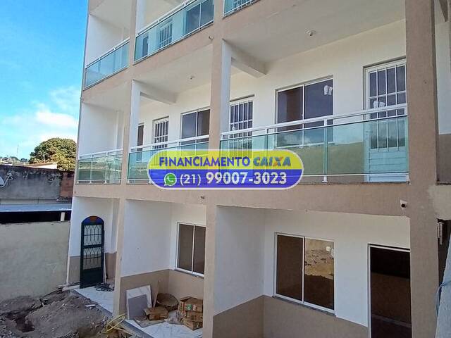 Casa para Venda em São Gonçalo - 3