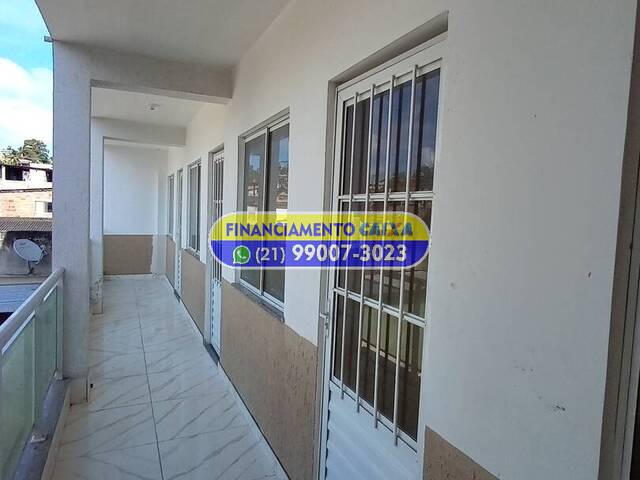 Casa para Venda em São Gonçalo - 4