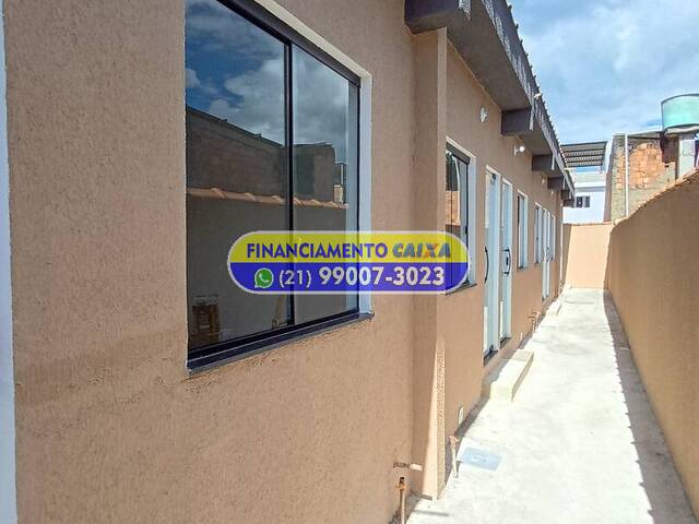 Casa para Venda em São Gonçalo - 2