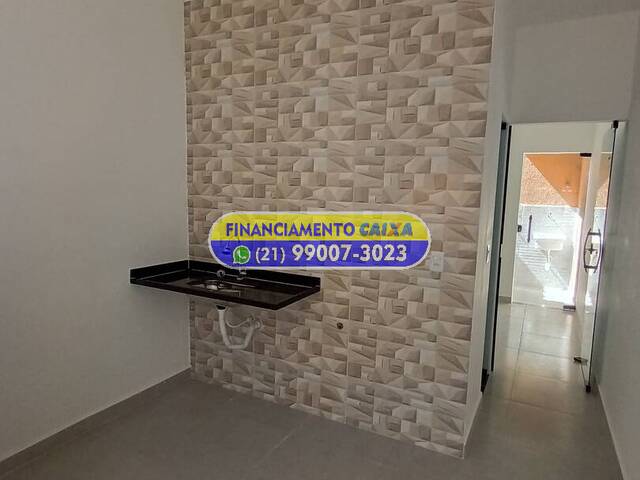Casa para Venda em São Gonçalo - 4