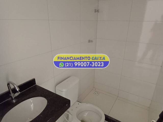 Casa para Venda em São Gonçalo - 5