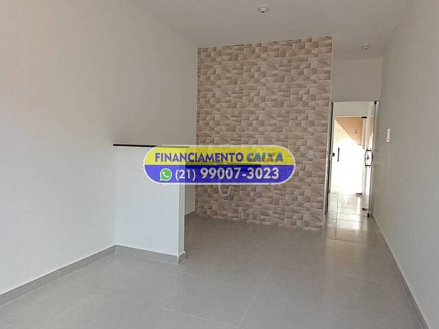 #521 - Casa para Venda em São Gonçalo - RJ - 3