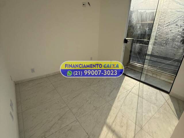#525 - Apartamento para Venda em São Gonçalo - RJ - 2
