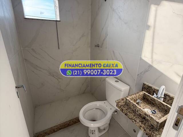 #525 - Apartamento para Venda em São Gonçalo - RJ - 3