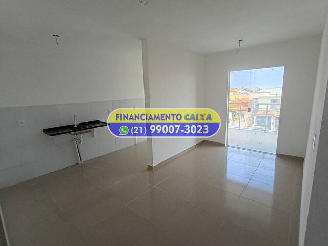 Apartamento para Venda em São Gonçalo - 2