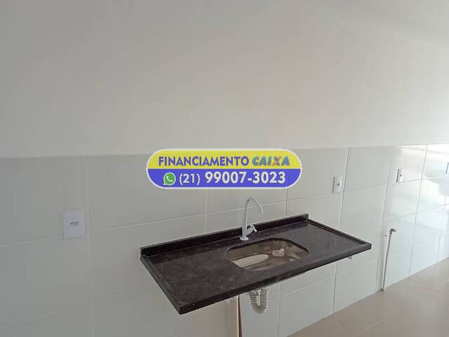 Apartamento para Venda em São Gonçalo - 3