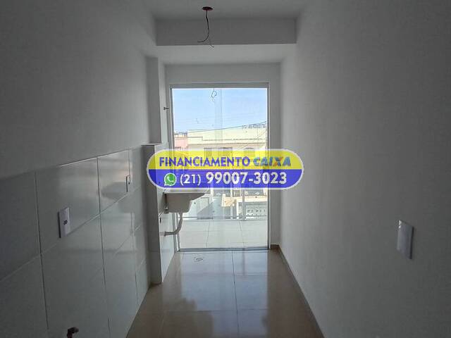 Apartamento para Venda em São Gonçalo - 4