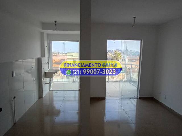 Apartamento para Venda em São Gonçalo - 5