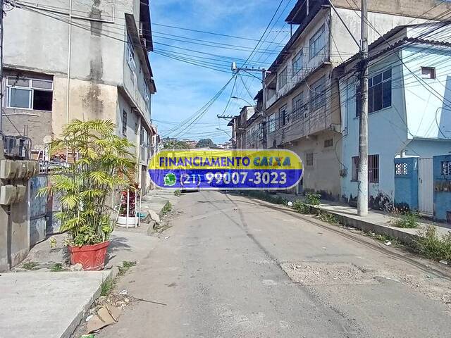 Apartamento para Venda em São Gonçalo - 2