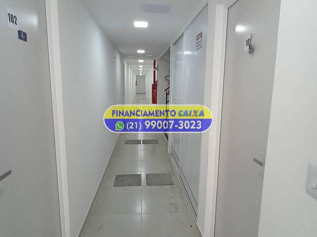 Apartamento para Venda em São Gonçalo - 3