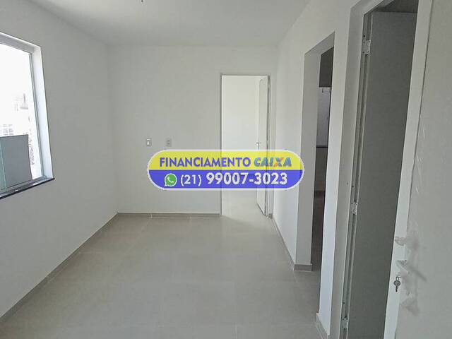 Apartamento para Venda em São Gonçalo - 4