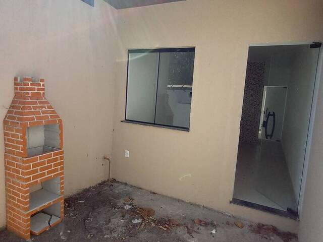 #483 - Casa para Venda em São Gonçalo - RJ