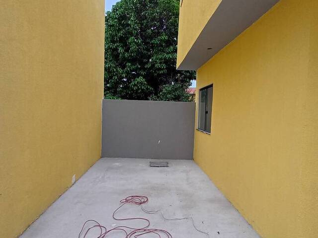 #495 - Casa para Venda em São Gonçalo - RJ - 2