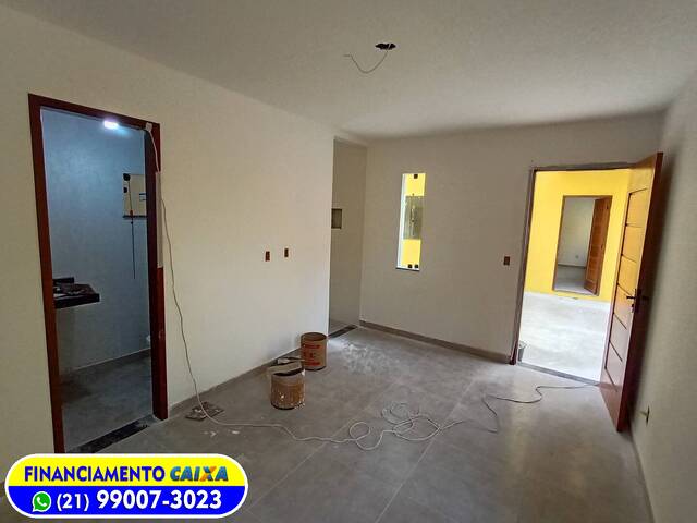 Casa para Venda em São Gonçalo - 4