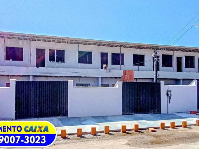 #460 - Casa para Venda em São Gonçalo - RJ - 1