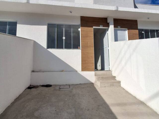 #531 - Casa para Venda em São Gonçalo - RJ - 2