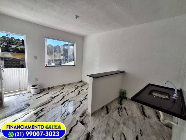 Casa para Venda em São Gonçalo - 5