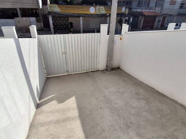 #531 - Casa para Venda em São Gonçalo - RJ - 3