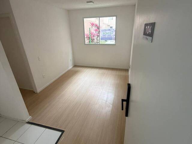 #533 - Apartamento para Venda em São Gonçalo - RJ - 3