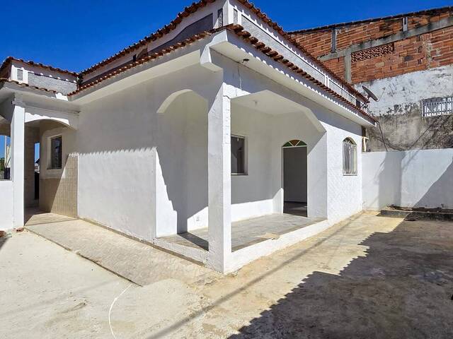 #534 - Casa para Venda em São Gonçalo - RJ - 1