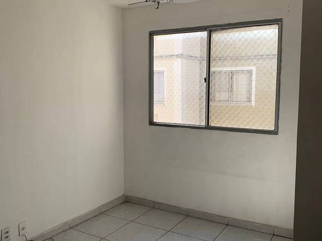 #535 - Apartamento para Venda em São Gonçalo - RJ - 1