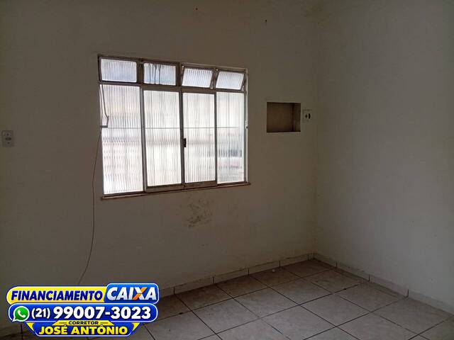 #536 - Casa para Venda em São Gonçalo - RJ - 2