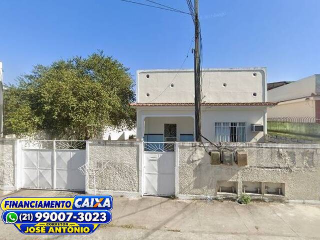 #536 - Casa para Venda em São Gonçalo - RJ - 1